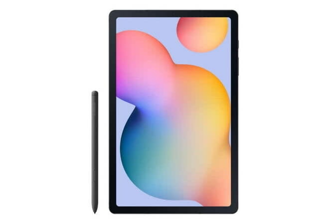 Refurb Samsung Galaxy Tab S6 Lite 10.4" 64GB Android Tablet for $144 + free shipping