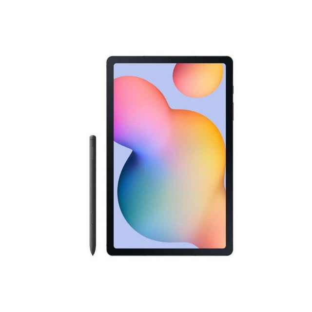 Refurb Samsung Galaxy Tab S6 Lite 10.4" 64GB Android Tablet for $144 + free shipping