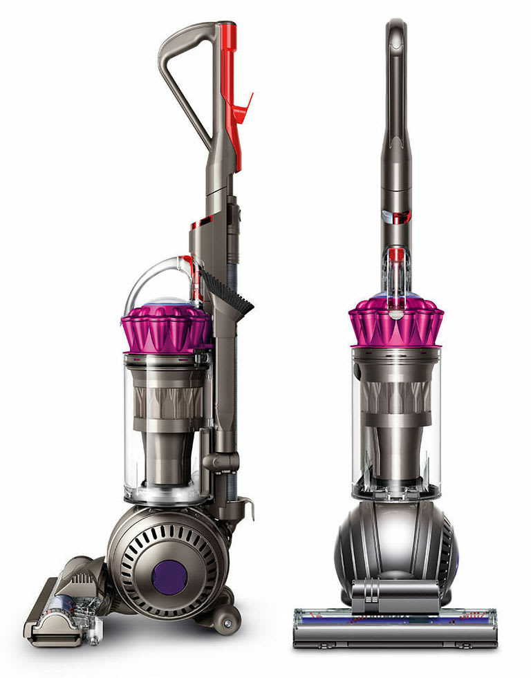 Certified Refurb Dyson Ball Multi Floor Origin Upright Vacuum for $170 + free shipping