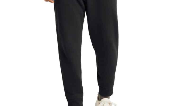 Allbirds allbirds Men's The R&R Sweatpants for $20 + free shipping