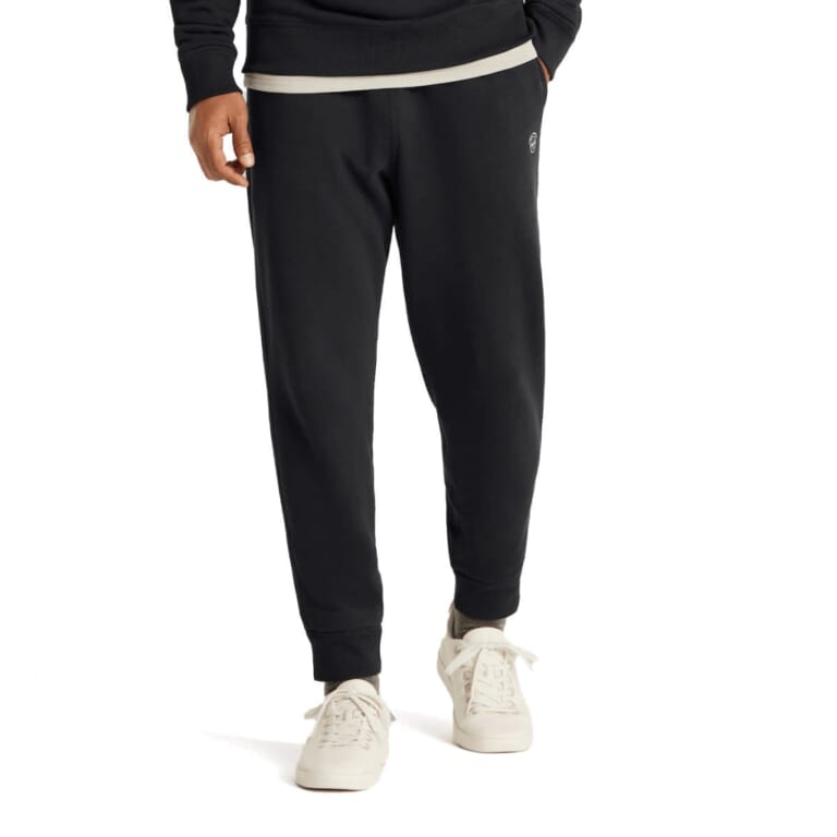 Allbirds allbirds Men's The R&R Sweatpants for $20 + free shipping