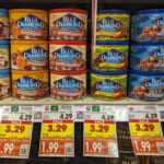 Blue Diamond Almonds As Low As $1.99 At Kroger