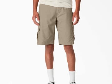 Dickies at Shop Premium Outlets: Up to 60% off + free shipping