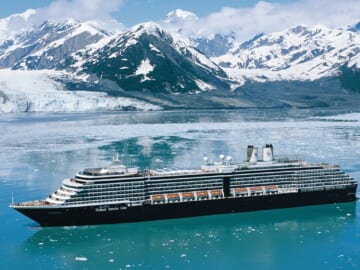 7-Night Alaska Cruise in September From $888 for 2