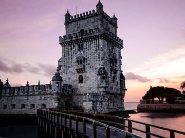 6-Night Lisbon to Madeira Portugal Flight & Hotel Vacation From $1,938 per person
