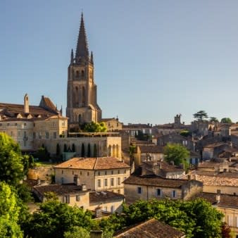 8-Night Bordeaux French River Cruise From $4,198 for 2