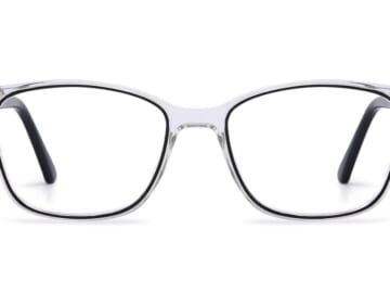 Affordable Prescription Glasses at Lensmart From $4 + extra 20% off + free shipping w/ $65
