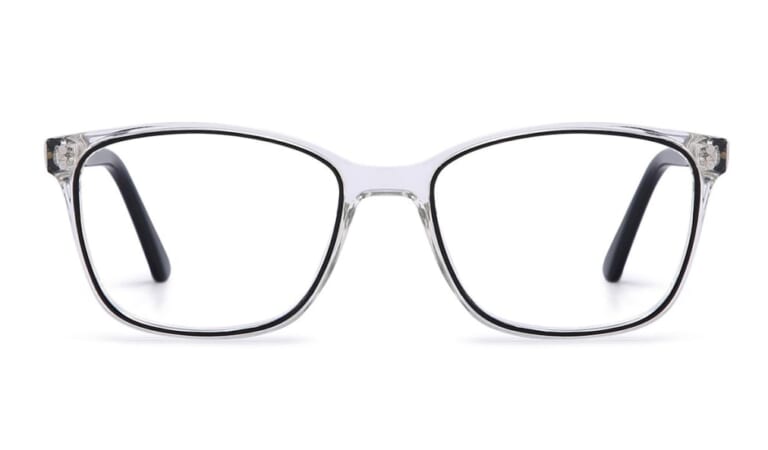 Affordable Prescription Glasses at Lensmart From $4 + extra 20% off + free shipping w/ $65