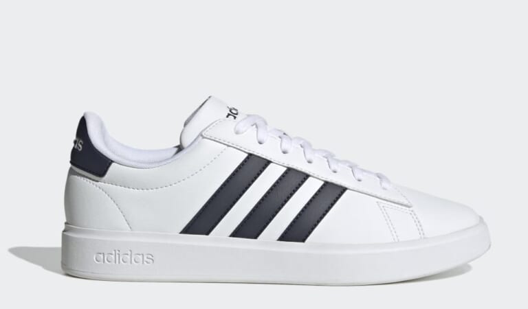 adidas Outlet at eBay: Extra 50% off + free shipping