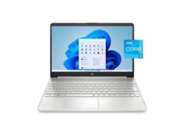 Refurb HP 12th-Gen. i3 15.6" Laptop for $210 + free shipping