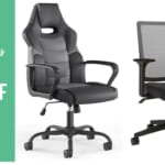 Staples | Office Chairs 50% Off Or More!