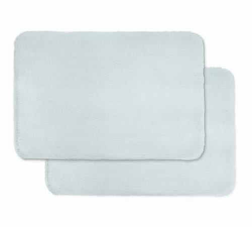Walmart Home Clearance: Mainstays 2-Piece Bath Mats only $6.32, plus more!