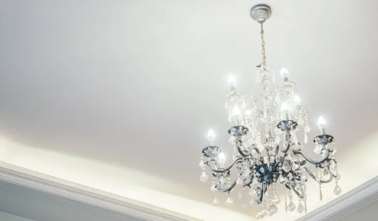 Illuminate Your Space: Chandelier Shopping Guide