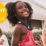 Osh Kosh & Carter’s | 40% Off Online + Extra 20% Off With Code!