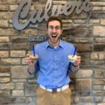 Culver’s: $1 Scoops of Frozen Custard Today, May 2nd!