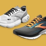 Woot! | 55% off Men’s and Women’s Brooks Running Shoes