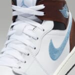 Air Jordan 1 Mid SE Men's Shoes